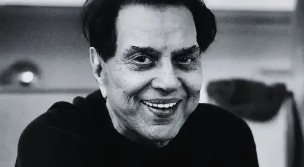 बॉलीवुड के 'ही-मैन' धर्मेंद्र का 89 की उम्र में निधन