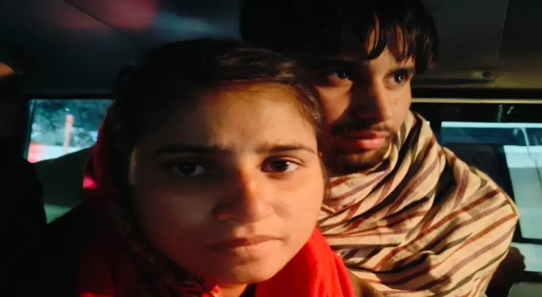 मेरठ में अगवा करके दलित लड़की को दिल्ली ले गया