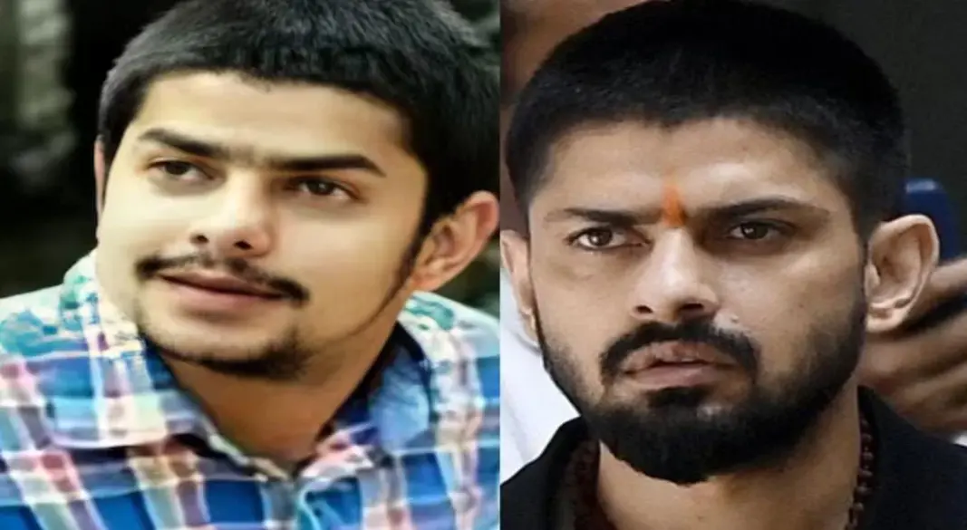 अनमोल विश्नोई