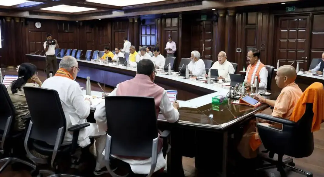 योगी सरकार का बड़ा फैसला