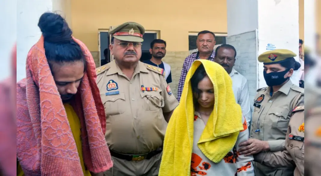 ब्लू ड्रम केस में फरवरी तक हो सकती है सजा