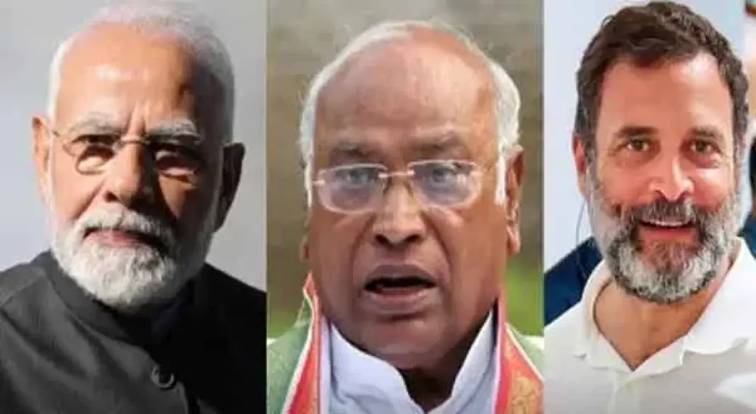 अमेरिकी टैरिफ डील, राहुल बोले- मोदी ने विश्वासघात किया