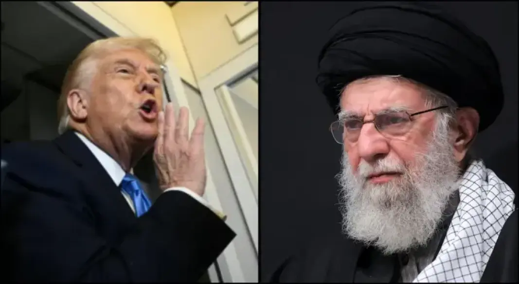 अमेरिकी राजदूत की ईरान को चेतावनी