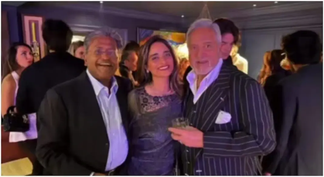 ललित मोदी ने वायरल वीडियो पर माफी मांगी