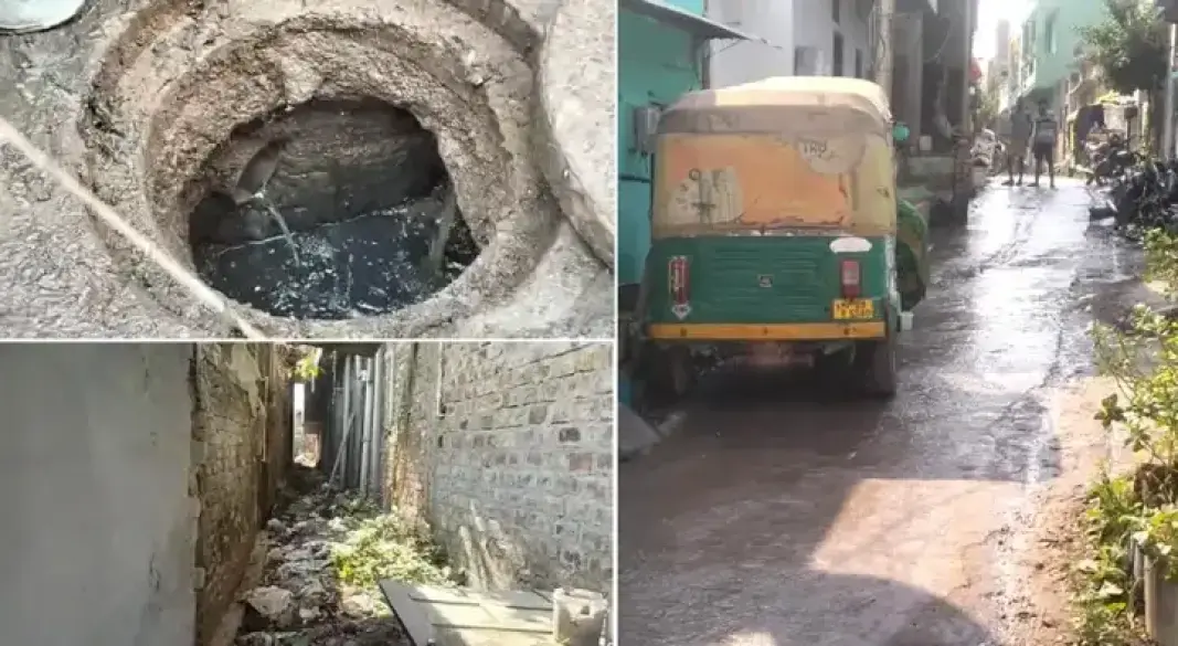 इंदौर में जहरीला पानी...अब तक 17 की मौत