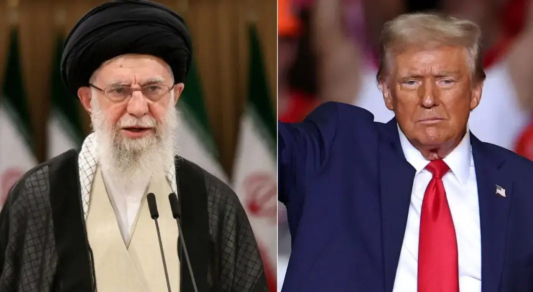 अमेरिकी नागरिकों को तुरंत ईरान छोड़ने की चेतावनी