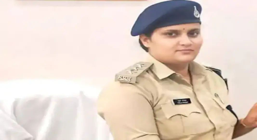 पूजा पांडे