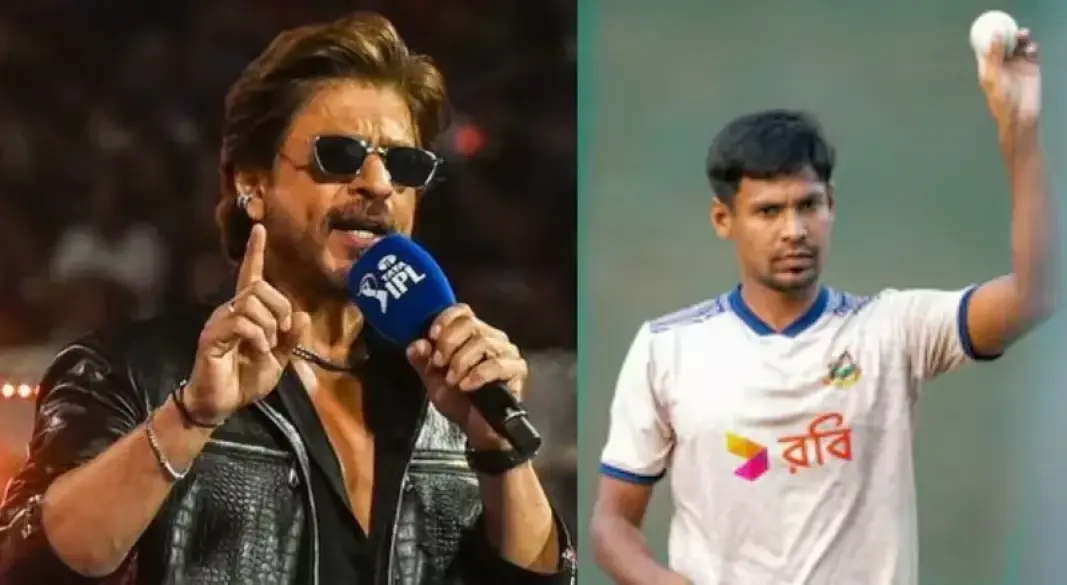 IPL में बांग्लादेशी प्लेयर विवाद, सरकार की रोक नहीं