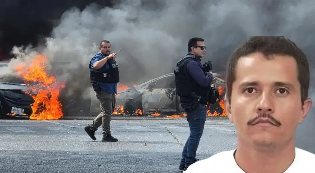 मेक्सिको में सेना ने सबसे बड़े ड्रग माफिया को मारा