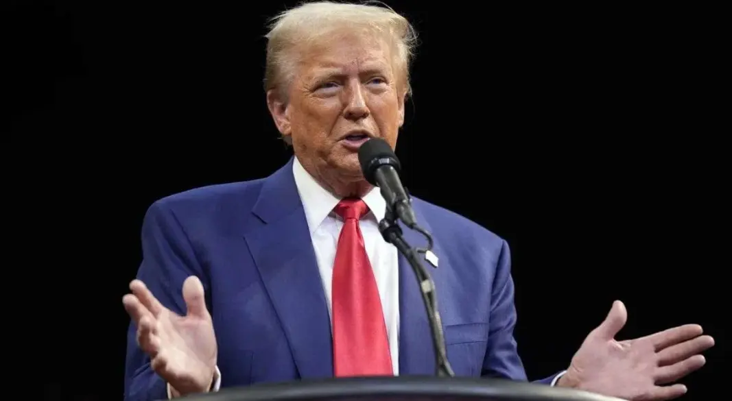 भारत पर फिर से टैरिफ लगाने की तैयारी में अमेरिका