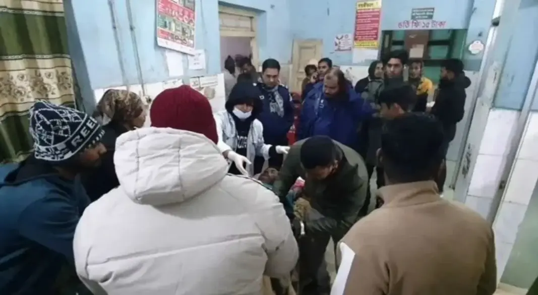 बांग्लादेश में 15 दिन में चौथे हिंदू की मौत