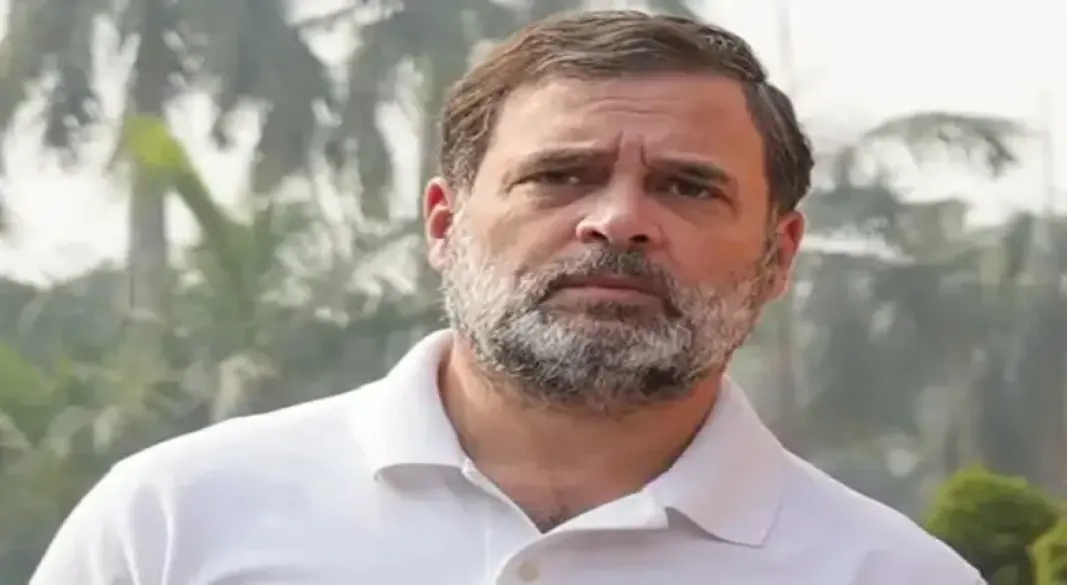 राहुल आज जर्मनी जाएंगे, अफसरों-भारतीय समुदाय से मिलेंगे