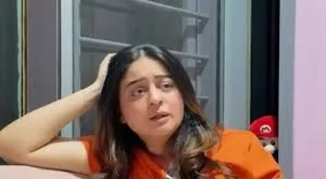 5 करोड़ की एलिमनी पर माही विज ने तोड़ी चुप्पी