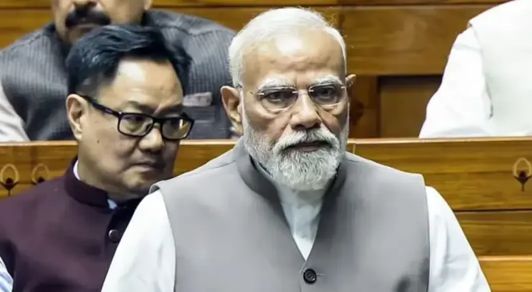 मोदी बोले- ईरान जंग जारी रही तो गंभीर दुष्परिणाम होंगे