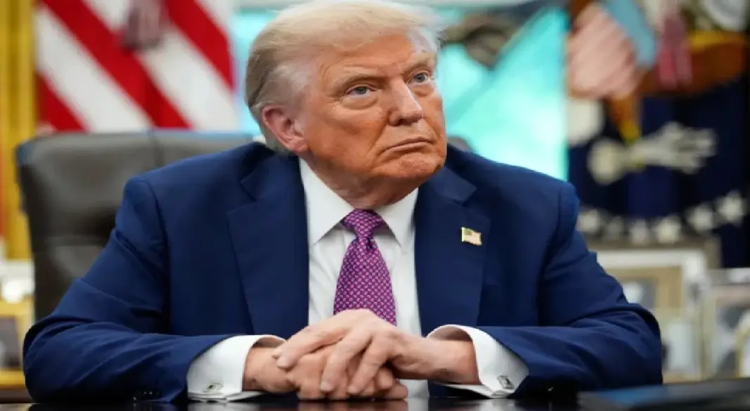 ट्रम्प के टैरिफ पर सुप्रीम कोर्ट का फैसला आज