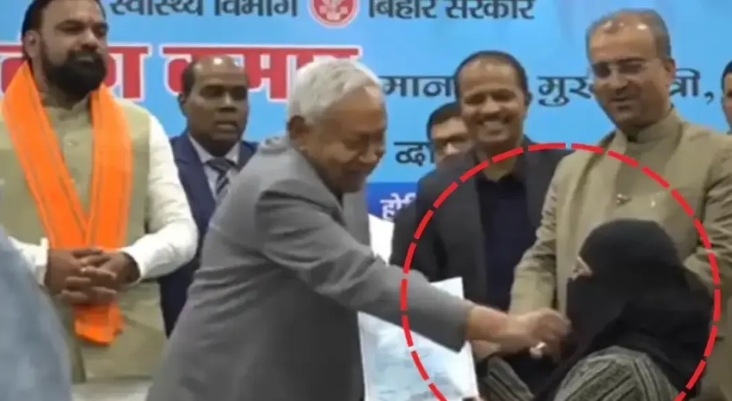 नुसरत के पास जॉइनिंग के लिए अब सिर्फ 3 घंटे