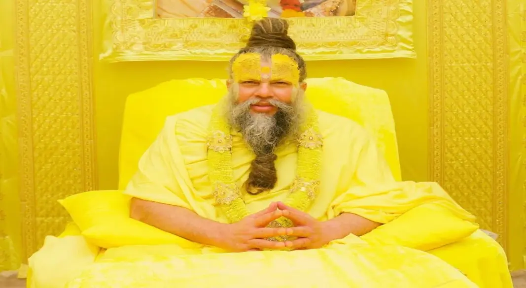 प्रेमानंद महाराज