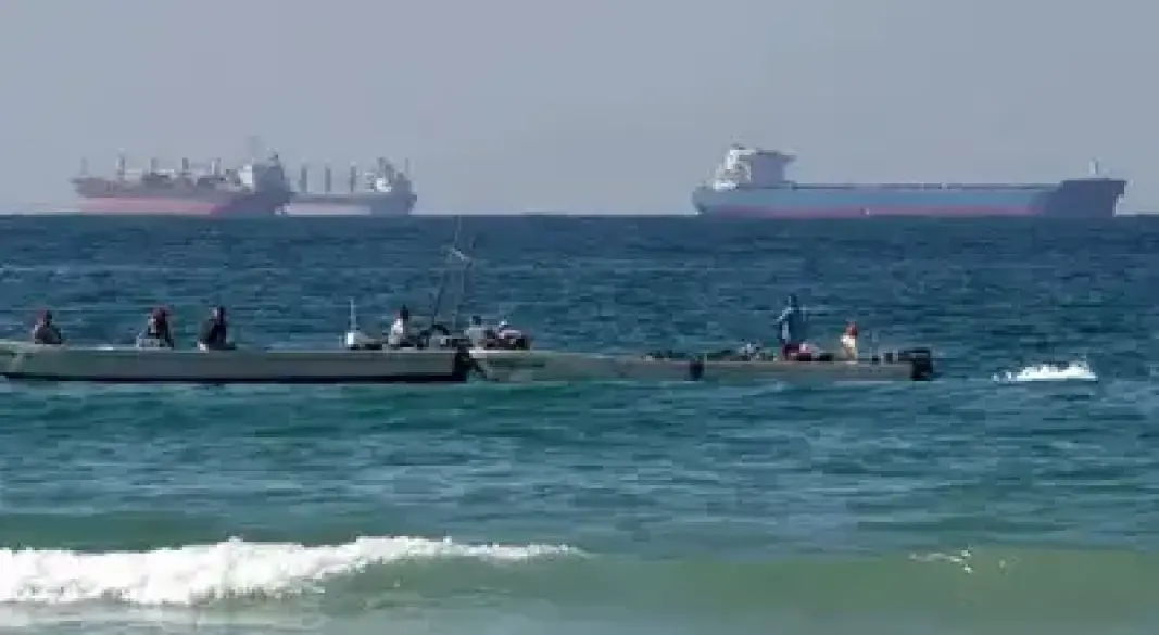 अमेरिका की ईरानी तेल खरीद पर 30 दिन की छूट