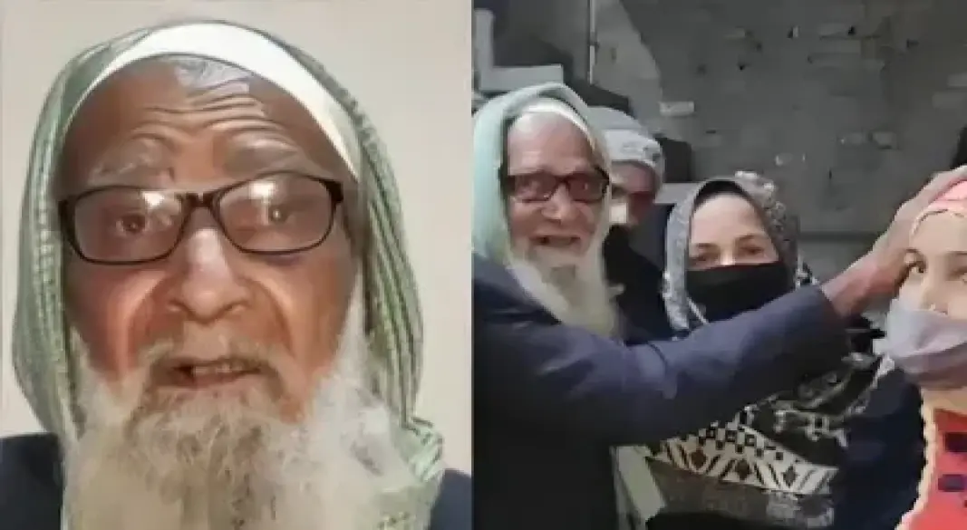 28 साल बाद ‘मृत’ माने गए बुजुर्ग जिंदा लौटे