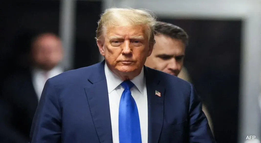 ट्रम्प ग्रीनलैंड का फ्यूचर स्विट्जरलैंड में तय करेंगे