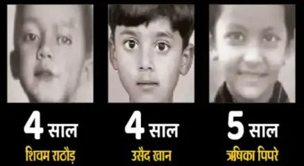 कफ सिरफ पीने से मासूमों की मौत