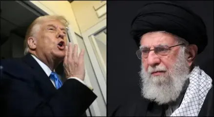 अमेरिकी राजदूत की ईरान को चेतावनी