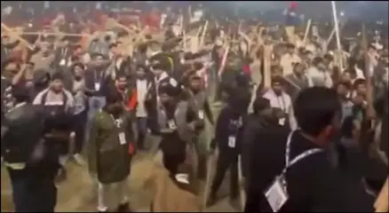 बांग्लादेश के स्कूल कॉन्सर्ट में भीड़ का हमला