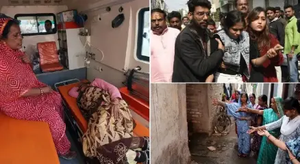 17 मौतें और सिस्टम बेखबर…दूषित पानी पर हाईकोर्ट की फटकार