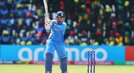 वैभव का अंडर-19 वर्ल्ड कप फाइनल में हाईएस्ट स्कोर