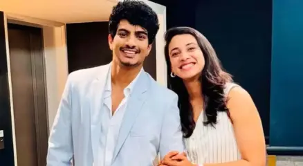 स्मृति मंधाना और पलाश मुछाल की शादी कैंसिल