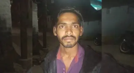 आरोपी सलमान