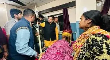 इंदौर निगम एडिशनल कमिश्नर, इंजीनियर को हटाया