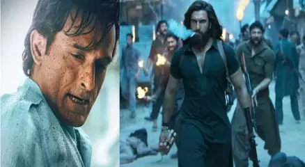 पाकिस्तान में रणवीर सिंह-अक्षय खन्ना पर FIR की मांग