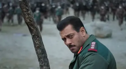 सलमान की फिल्म बैटल ऑफ गलवान पर चीन में नाराजगी