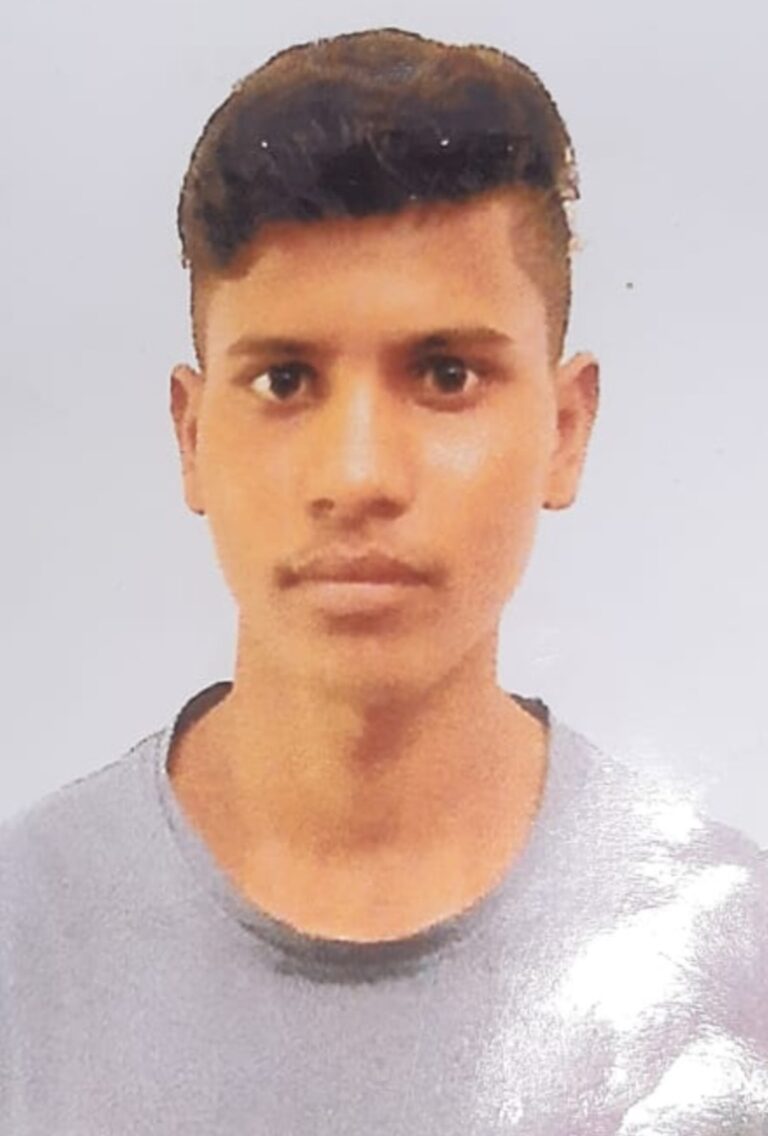 मेरठ: मुंडाली से 7 दिन से लापता युवक की हत्या कर शव जानी क्षेत्र के शमशान में दबाया