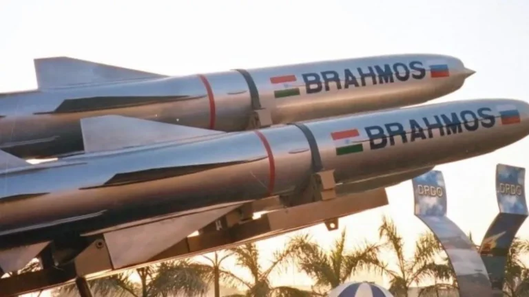 DRDO ने किया बड़ा ऐलान, मार्च तक शुरू होगा देश की इस शक्तिशाली सुपरसोनिक मिसाइल का निर्यात